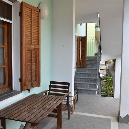 Apartamento Casa margot Riva Ligure Exterior foto