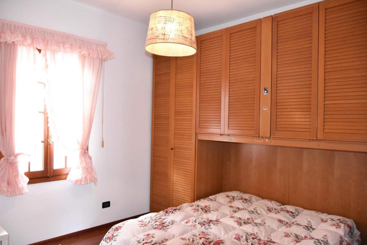 Apartamento Casa margot Riva Ligure Exterior foto