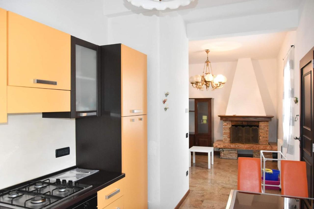 Apartamento Casa margot Riva Ligure Exterior foto