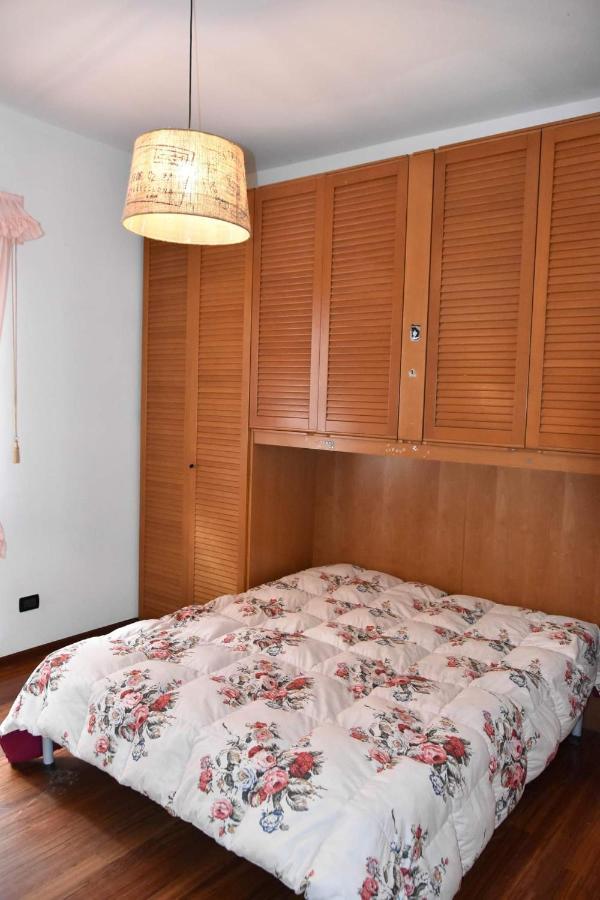 Apartamento Casa margot Riva Ligure Exterior foto